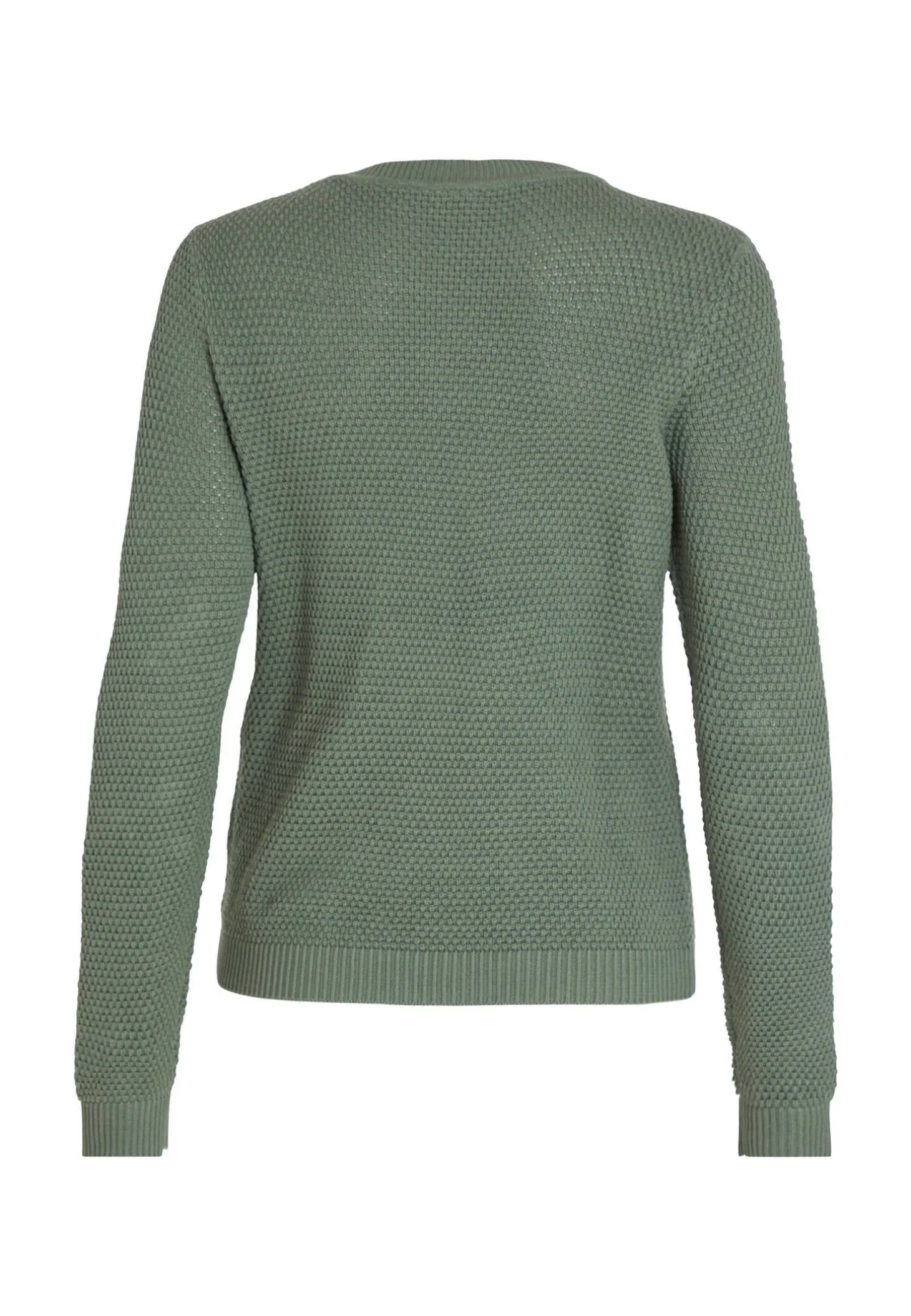 Damen Strickpullover VIDALO Langarm