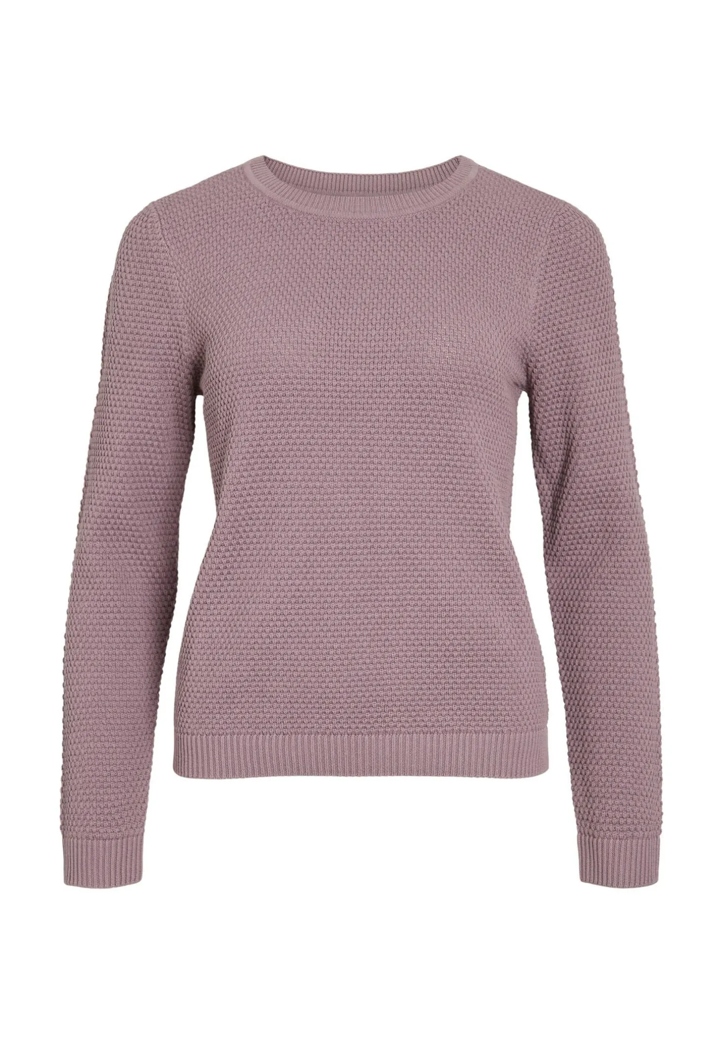 Damen Strickpullover VIDALO Langarm