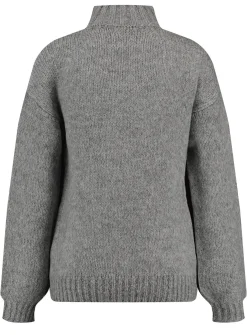 Damen Strickpullover WKN HEART Relaxed Fit