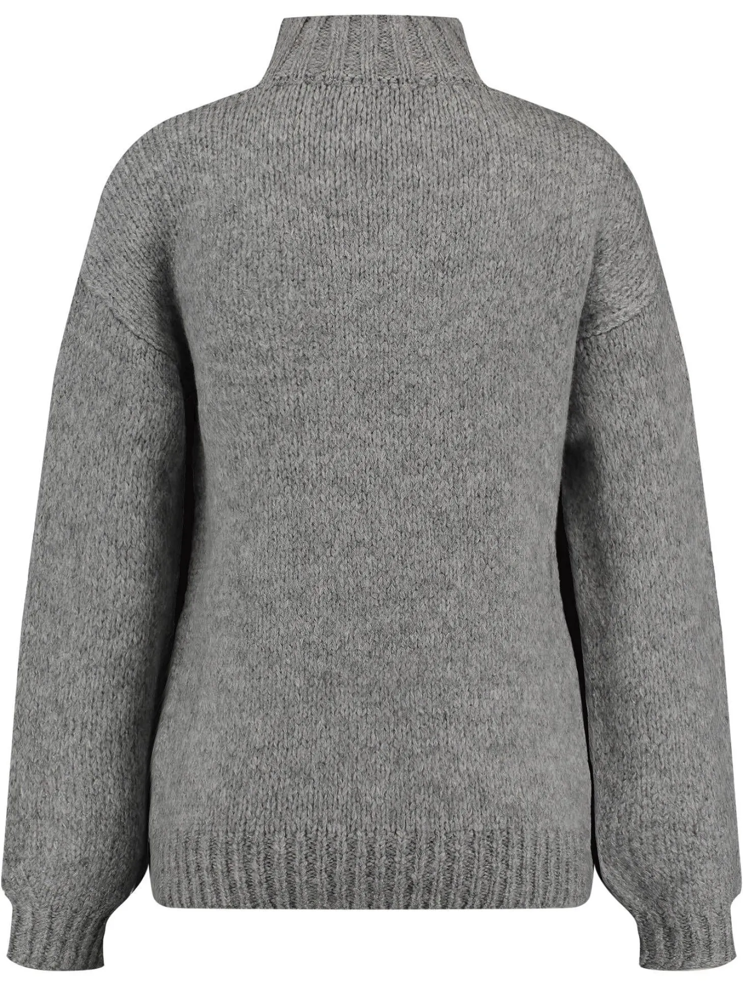 Damen Strickpullover WKN HEART Relaxed Fit