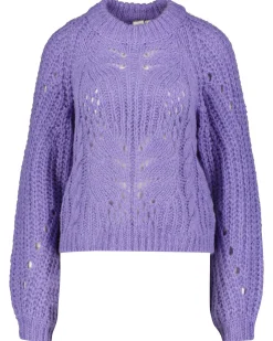 Damen Strickpullover YASVELVI