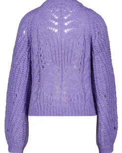 Damen Strickpullover YASVELVI
