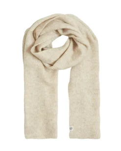 Damen Strickschal MSCHOPE ICON SCARF