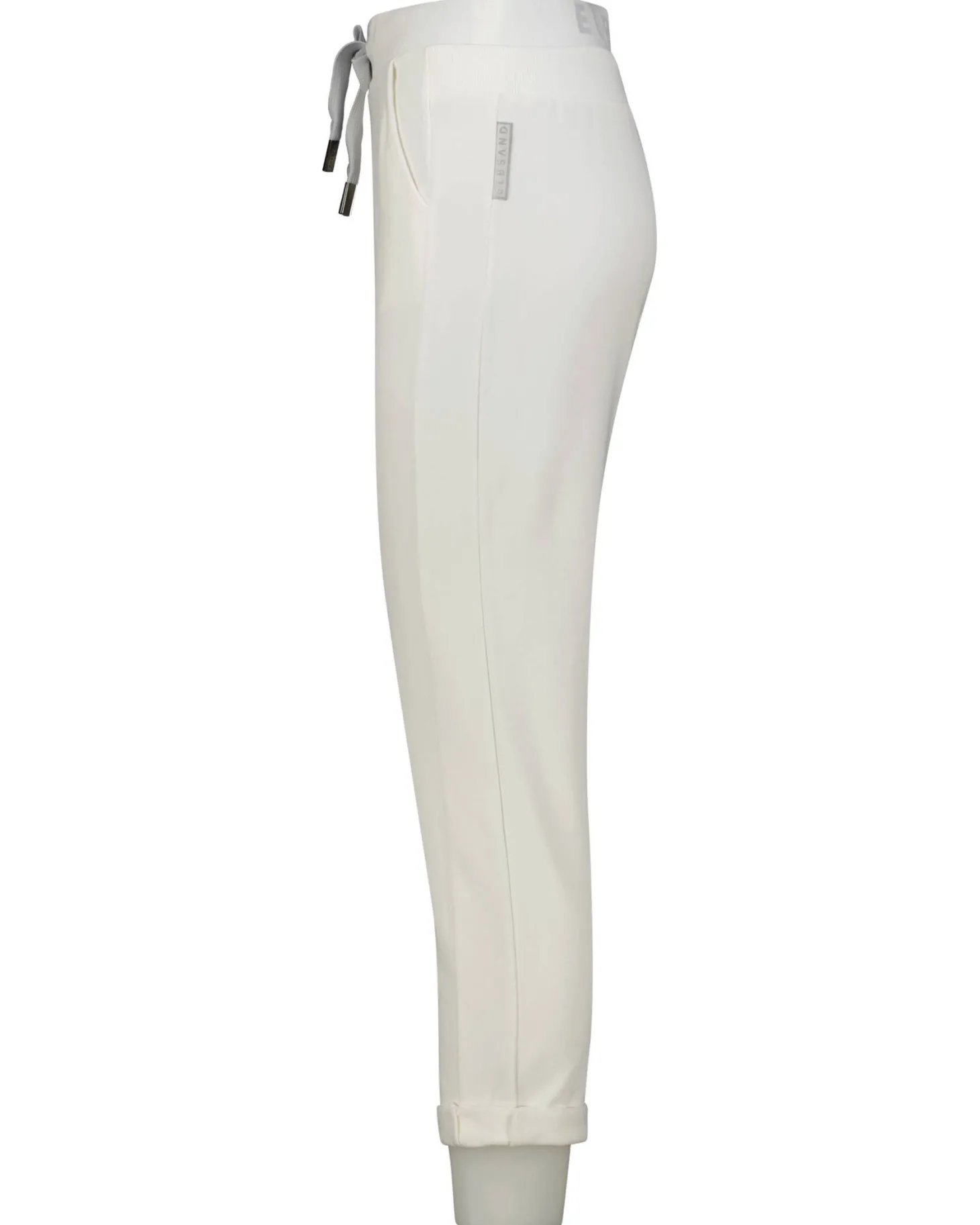 Damen Sweathose BRINJA 7/8