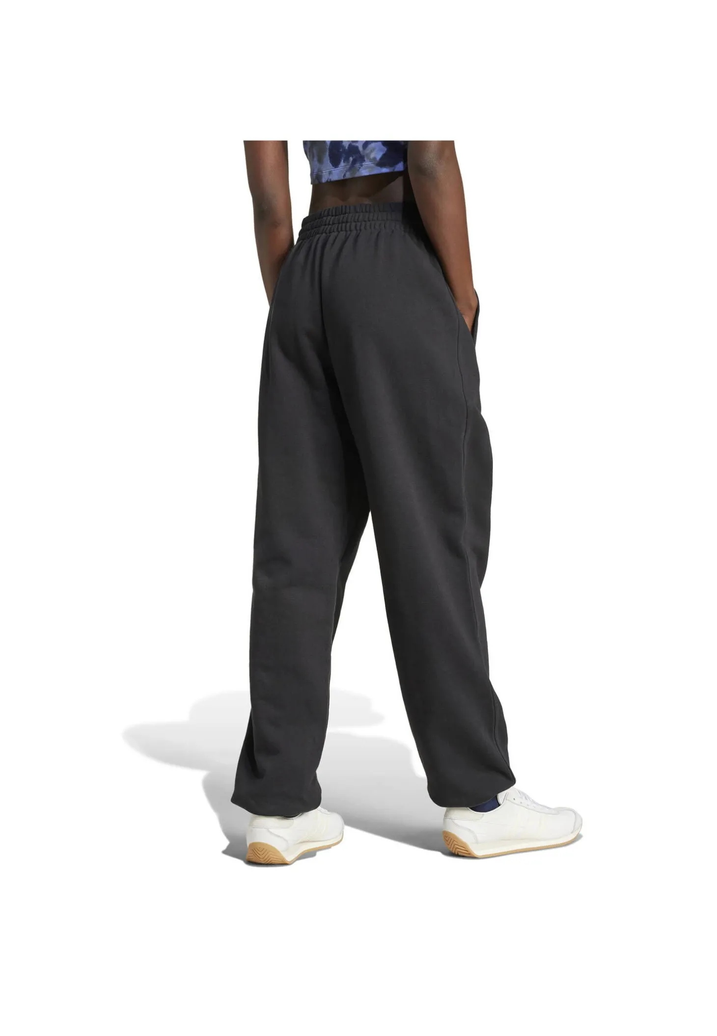 Damen Sweathose ESSENTIALS FRENCH TERRY