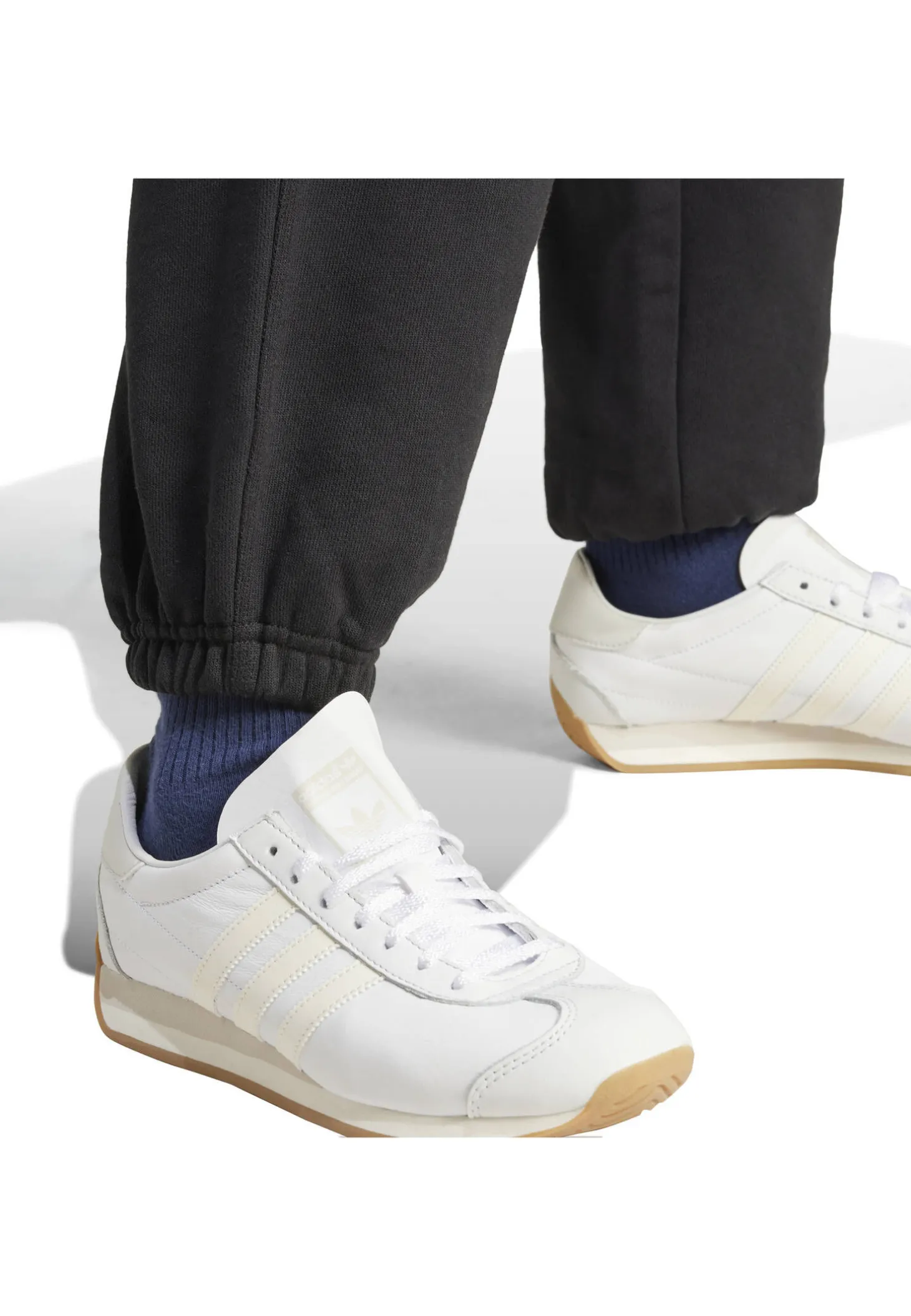 Damen Sweathose ESSENTIALS FRENCH TERRY