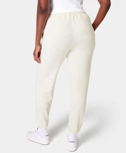 Damen Sweathose SAND WASH CUFFED TROUSER