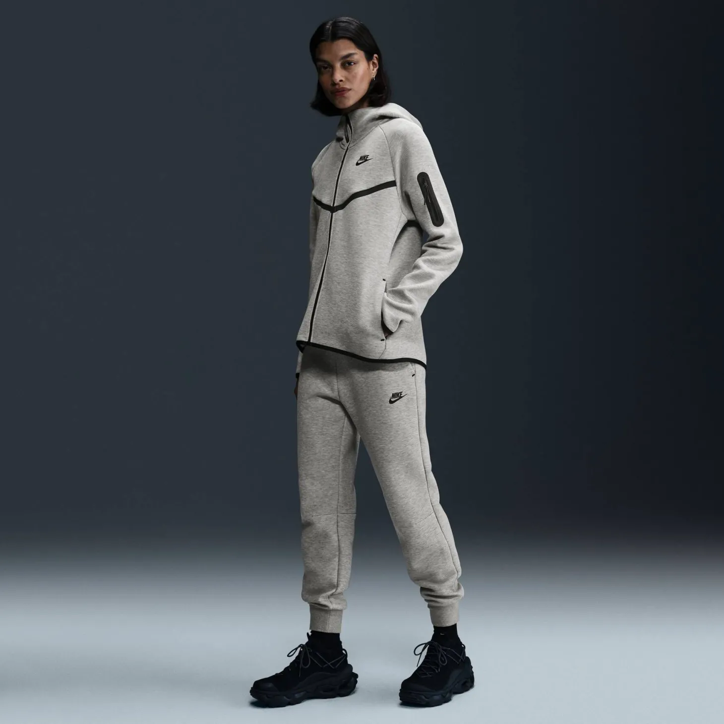 Damen Sweathose TECH FLEECE