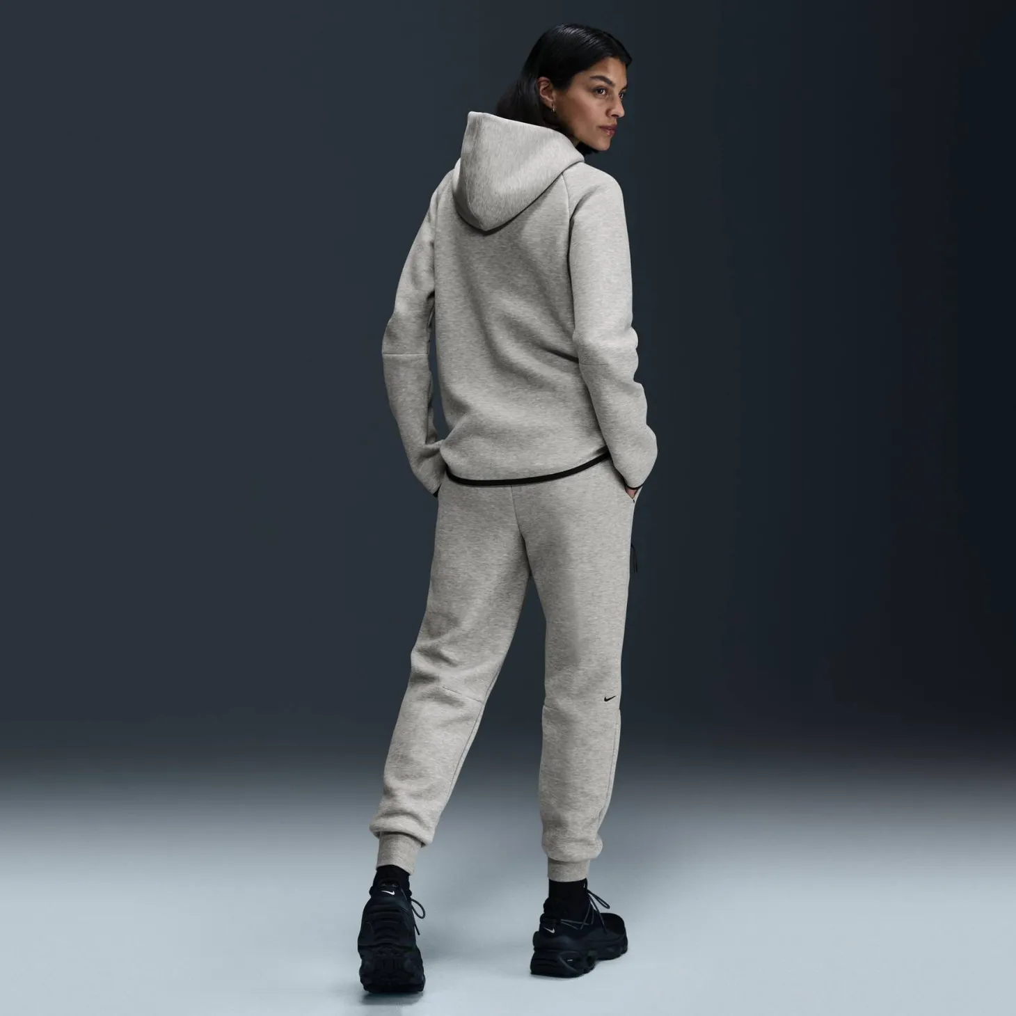 Damen Sweathose TECH FLEECE