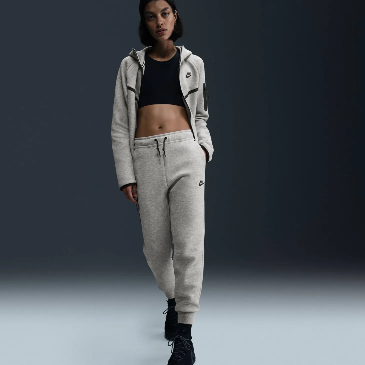 Damen Sweathose TECH FLEECE