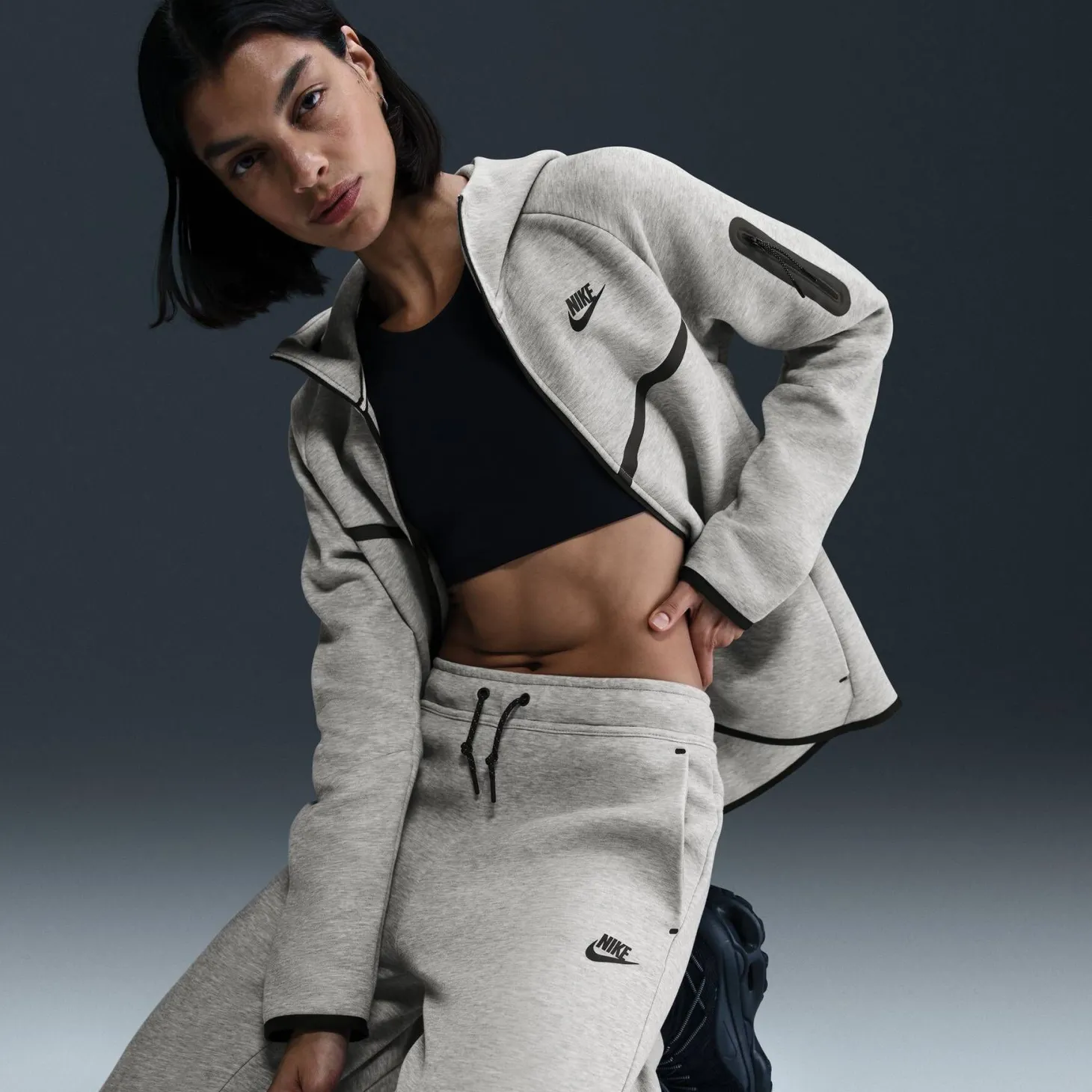 Damen Sweathose TECH FLEECE
