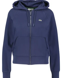 Damen Sweatjacke