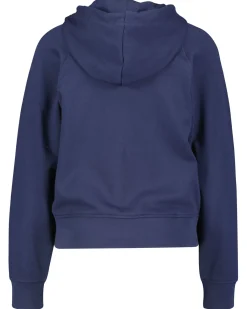 Damen Sweatjacke