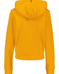 Damen Sweatjacke 1985 mit Kapuze