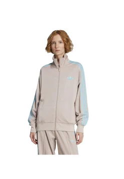 Damen Sweatjacke ADICOLOR CLASSIC FIREBIRD TT LOOSE