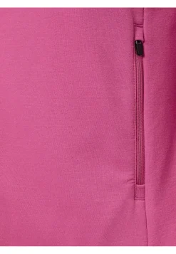 Damen Sweatjacke FLORENCE mit Stehkragen