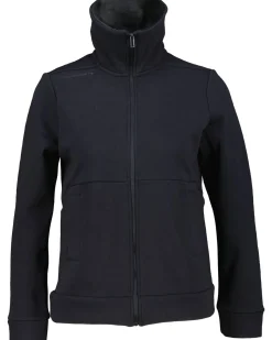 Damen Sweatjacke FUTUNA JACKET