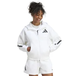 Damen Sweatjacke HOODIE Z.N.E.