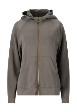 Damen Sweatjacke JACEY