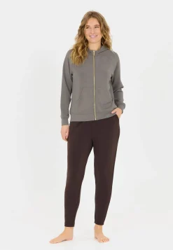 Damen Sweatjacke JACEY