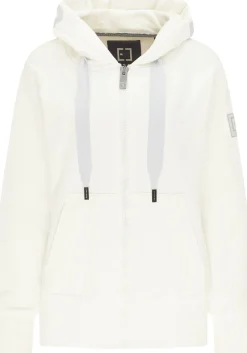 Damen Sweatjacke KELDA Regular Fit