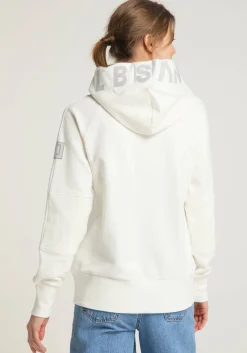 Damen Sweatjacke KELDA Regular Fit