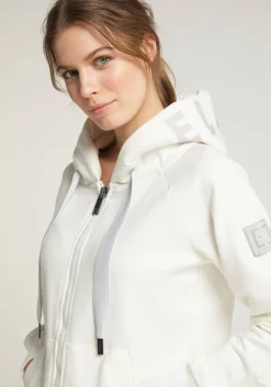 Damen Sweatjacke KELDA Regular Fit