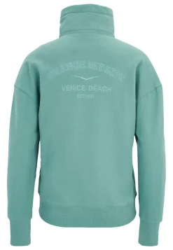 Damen Sweatjacke LEANN