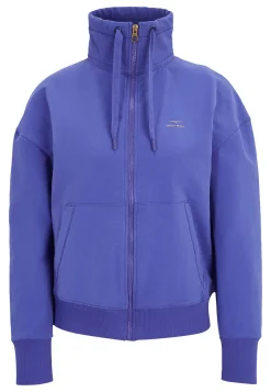 Damen Sweatjacke LEANN