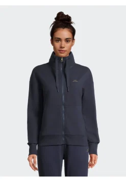 Damen Sweatjacke LEANN