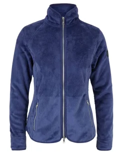 Damen Sweatjacke MALENA