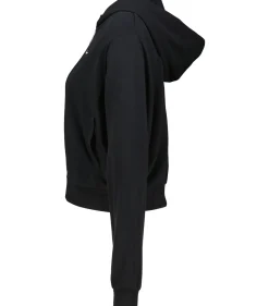 Damen Sweatjacke mit Kapuze CHILL TERRY HOODY