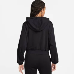 Damen Sweatjacke mit Kapuze CHILL TERRY HOODY