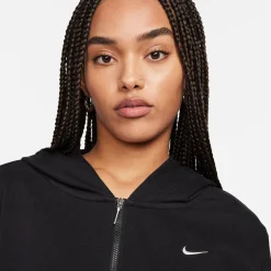 Damen Sweatjacke mit Kapuze CHILL TERRY HOODY