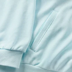 Damen Sweatjacke mit Kapuze CHILL TERRY HOODY