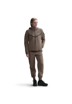 Damen Sweatjacke mit Kapuze
