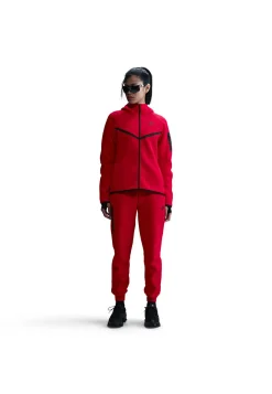 Damen Sweatjacke mit Kapuze