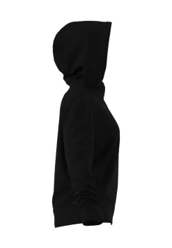 Damen Sweatjacke mit Kapuze D4T FZ