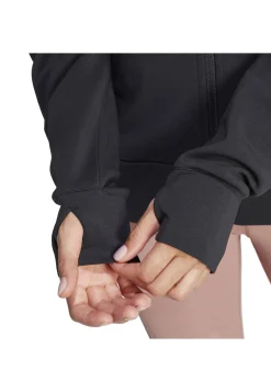 Damen Sweatjacke mit Kapuze D4T FZ