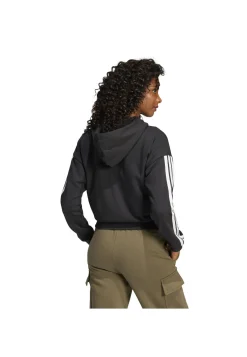 Damen Sweatjacke mit Kapuze Regular Fit