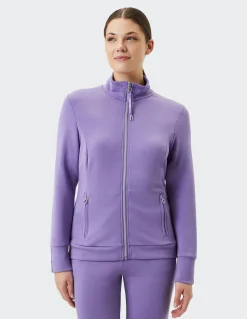 Damen Sweatjacke OPHELIA