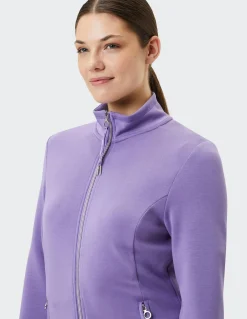 Damen Sweatjacke OPHELIA