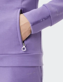 Damen Sweatjacke OPHELIA