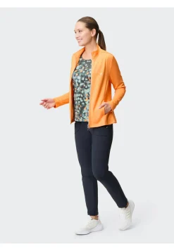 Damen Sweatjacke PEGGY