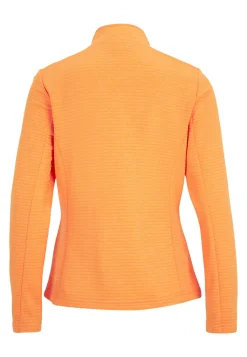 Damen Sweatjacke PEGGY