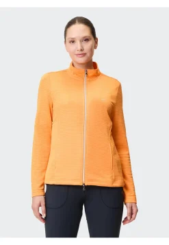 Damen Sweatjacke PEGGY