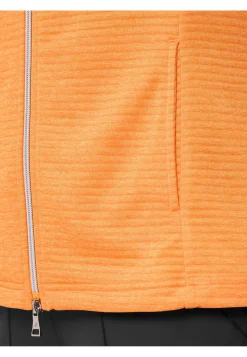 Damen Sweatjacke PEGGY