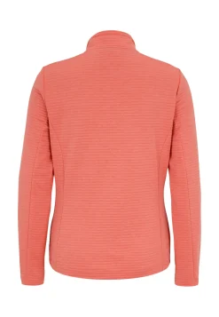 Damen Sweatjacke PEGGY