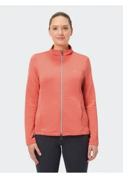 Damen Sweatjacke PEGGY
