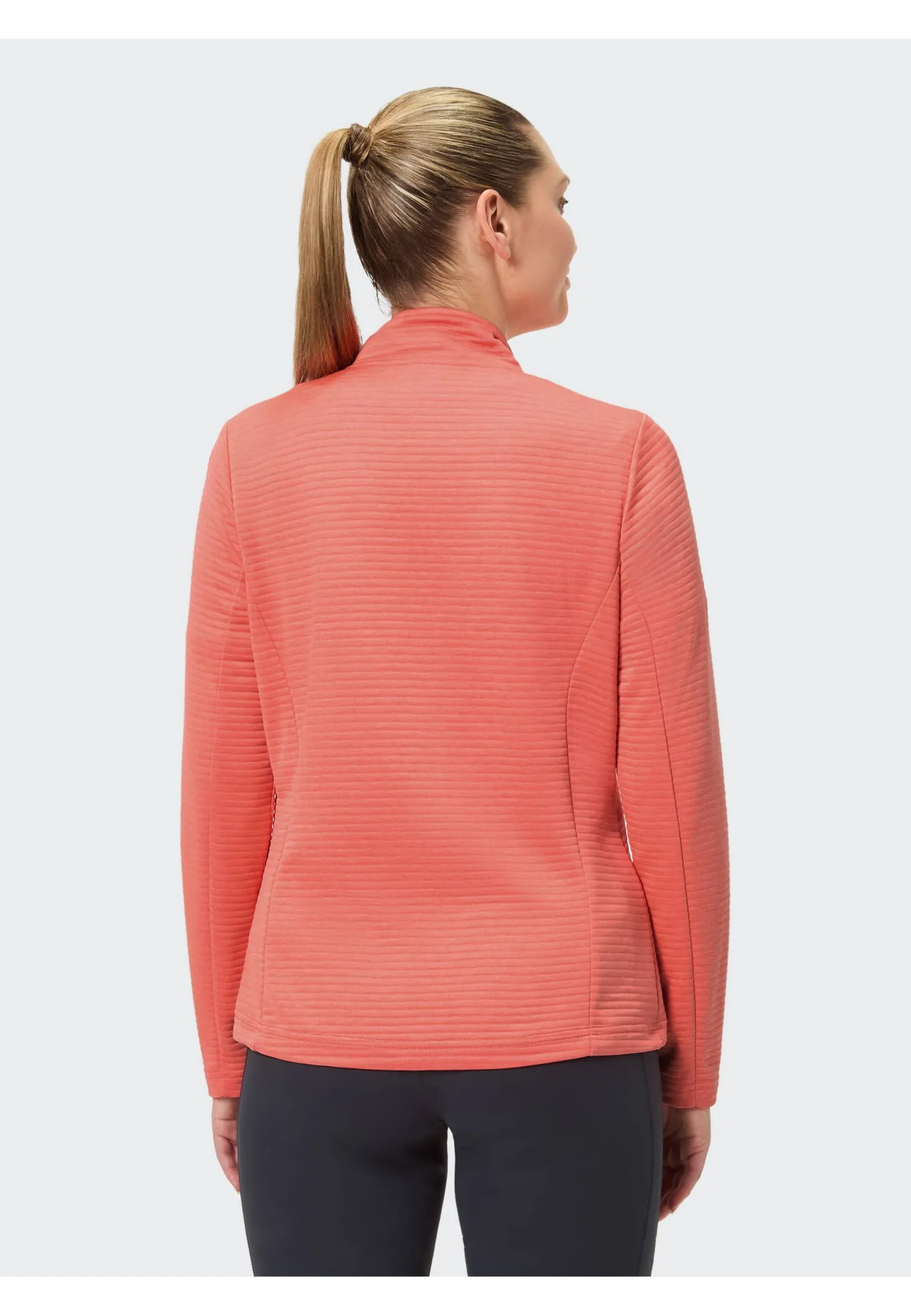 Damen Sweatjacke PEGGY